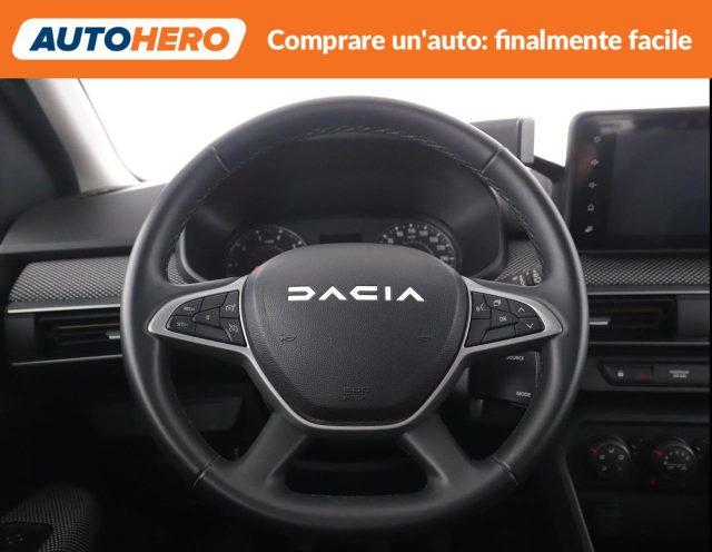 DACIA Sandero Stepway 1.0 TCe 90 CV Expression