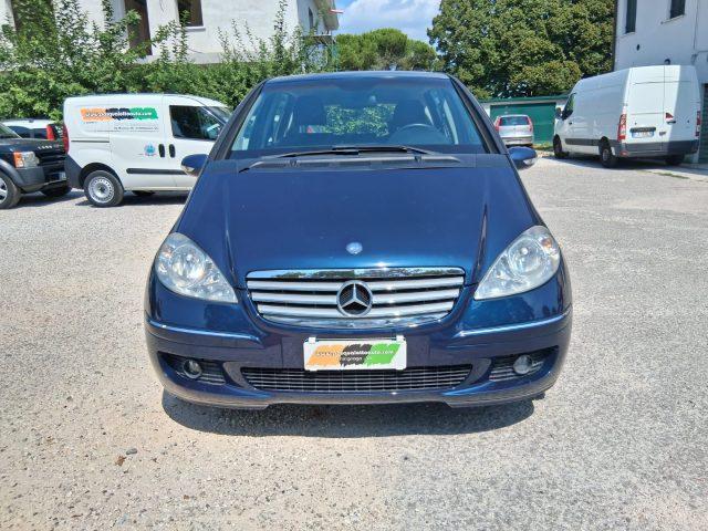 MERCEDES-BENZ A 150 Elegance