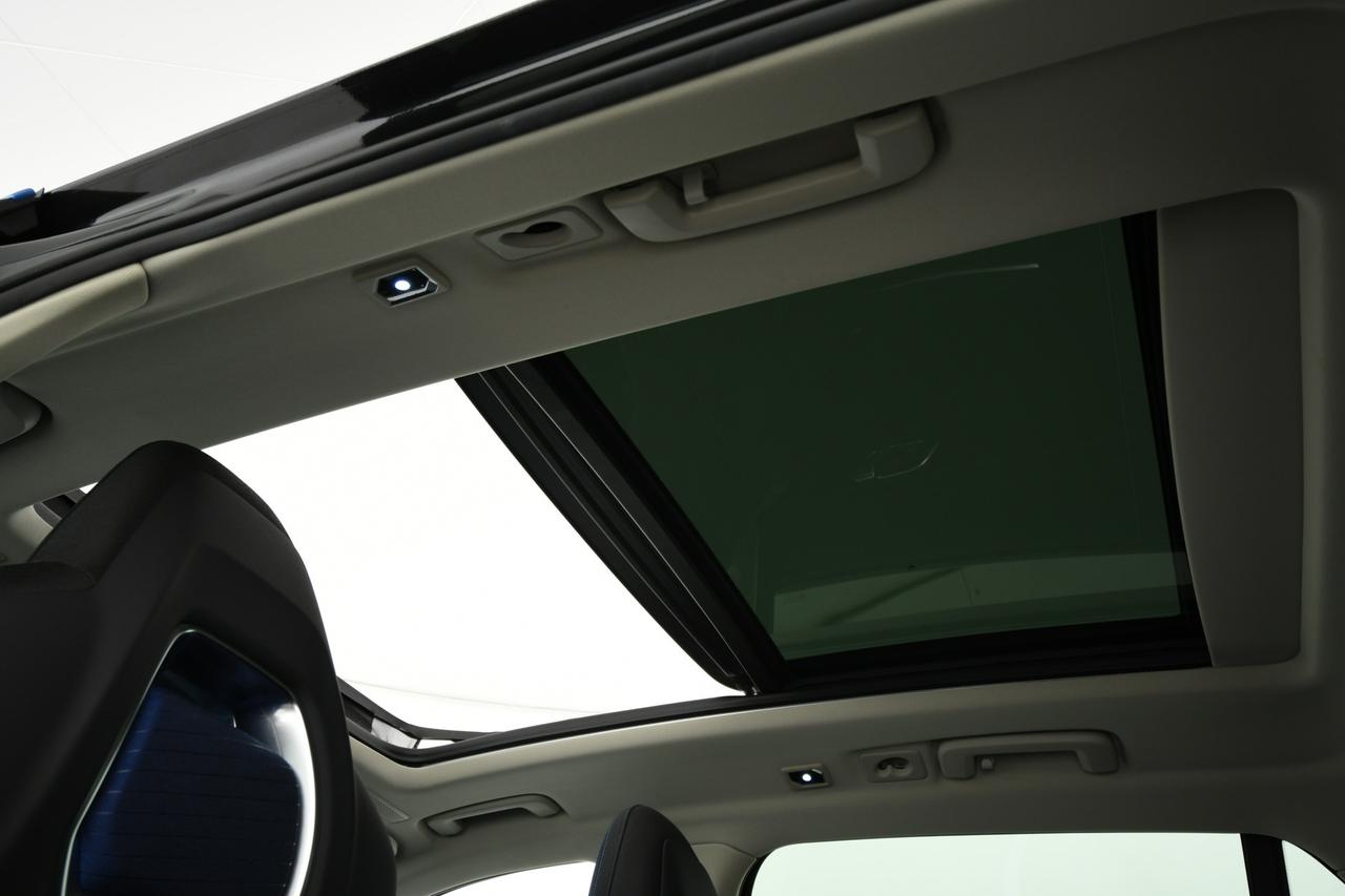 Lynk & Co 01 1.5 td phev auto CAMERA 360+TETTO PANO+ACC+APP CONNECT