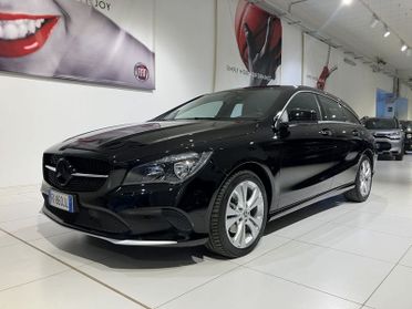 Mercedes-Benz CLA CLA 200 d S.W. Automatic Business
