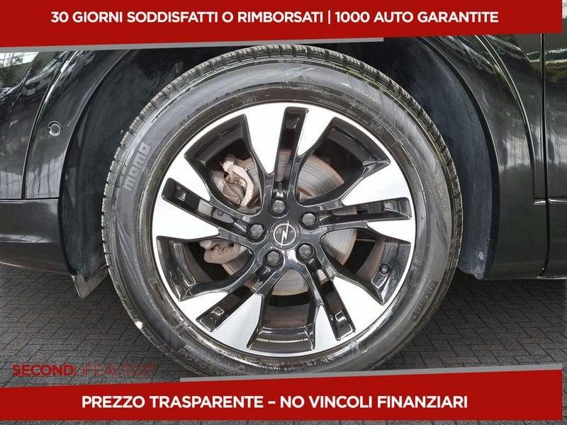 Opel Grandland 1.5 ecotec Business Elegance s&s 130cv at8