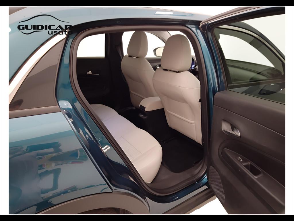FIAT 600 IV 2023 - 600 1.2 hybrid La Prima II 110cv auto