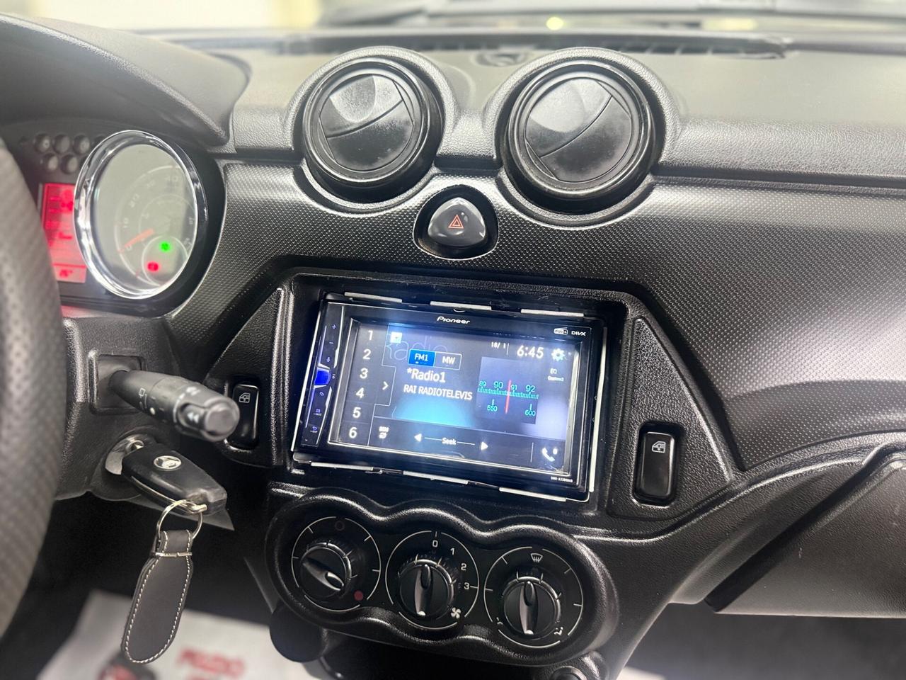 Aixam City Sport