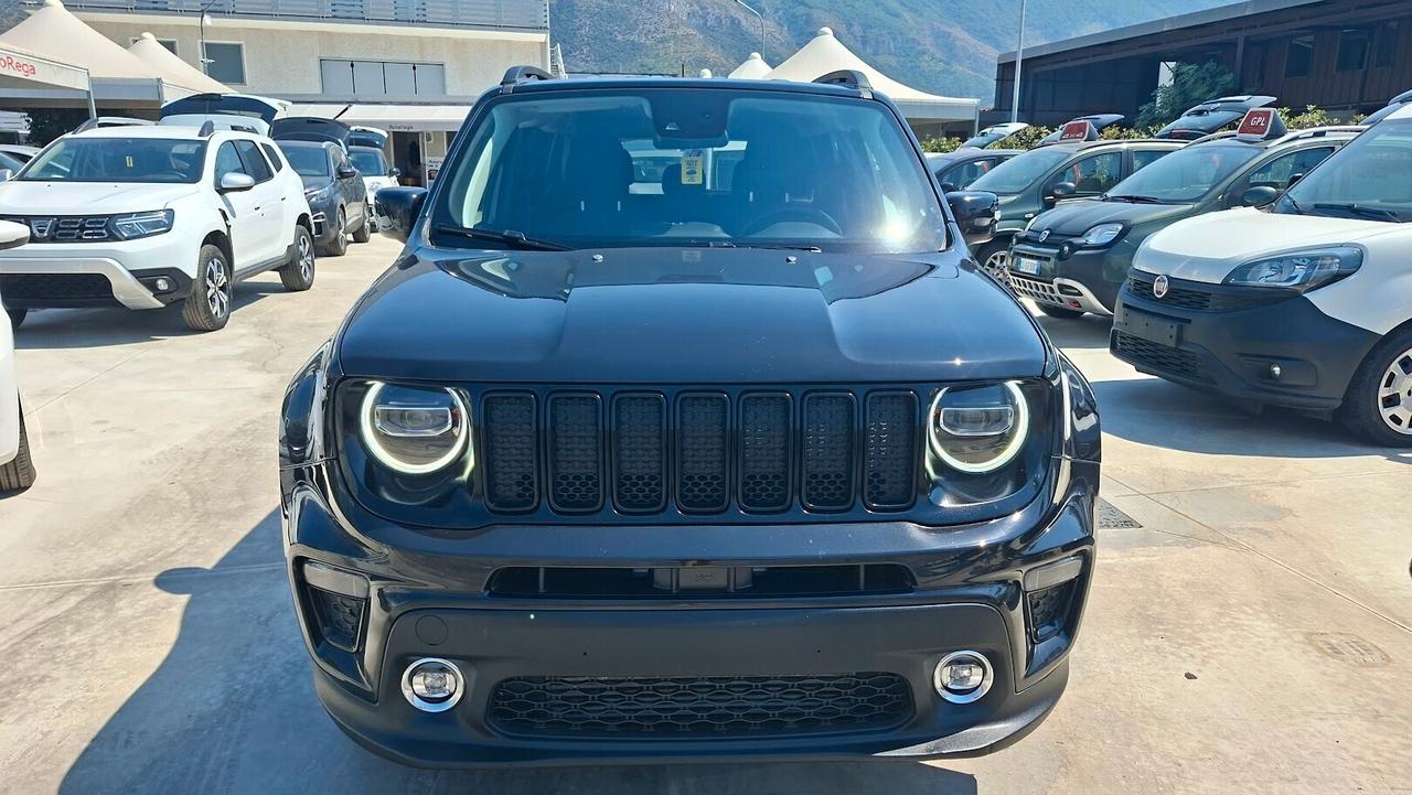 Jeep Renegade 1.6 Mjt Brooklyn Edition 2020