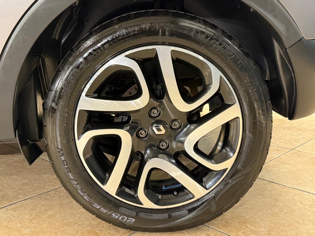 Renault Captur 1.5 dCi 8V 90 CV Start&Stop Energy R-Link