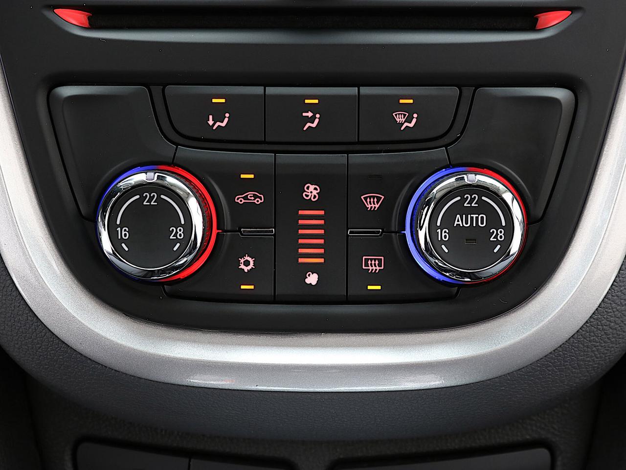 Opel Mokka 1.7 CDTI Ecotec 130CV 4x2 aut. Cosmo