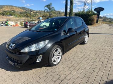 Peugeot 308 1.6 HDi 110cv