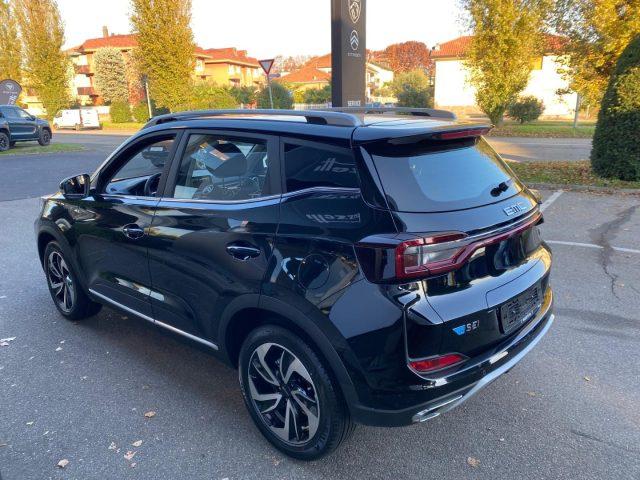 EMC Sei 1.5 17cv A/T