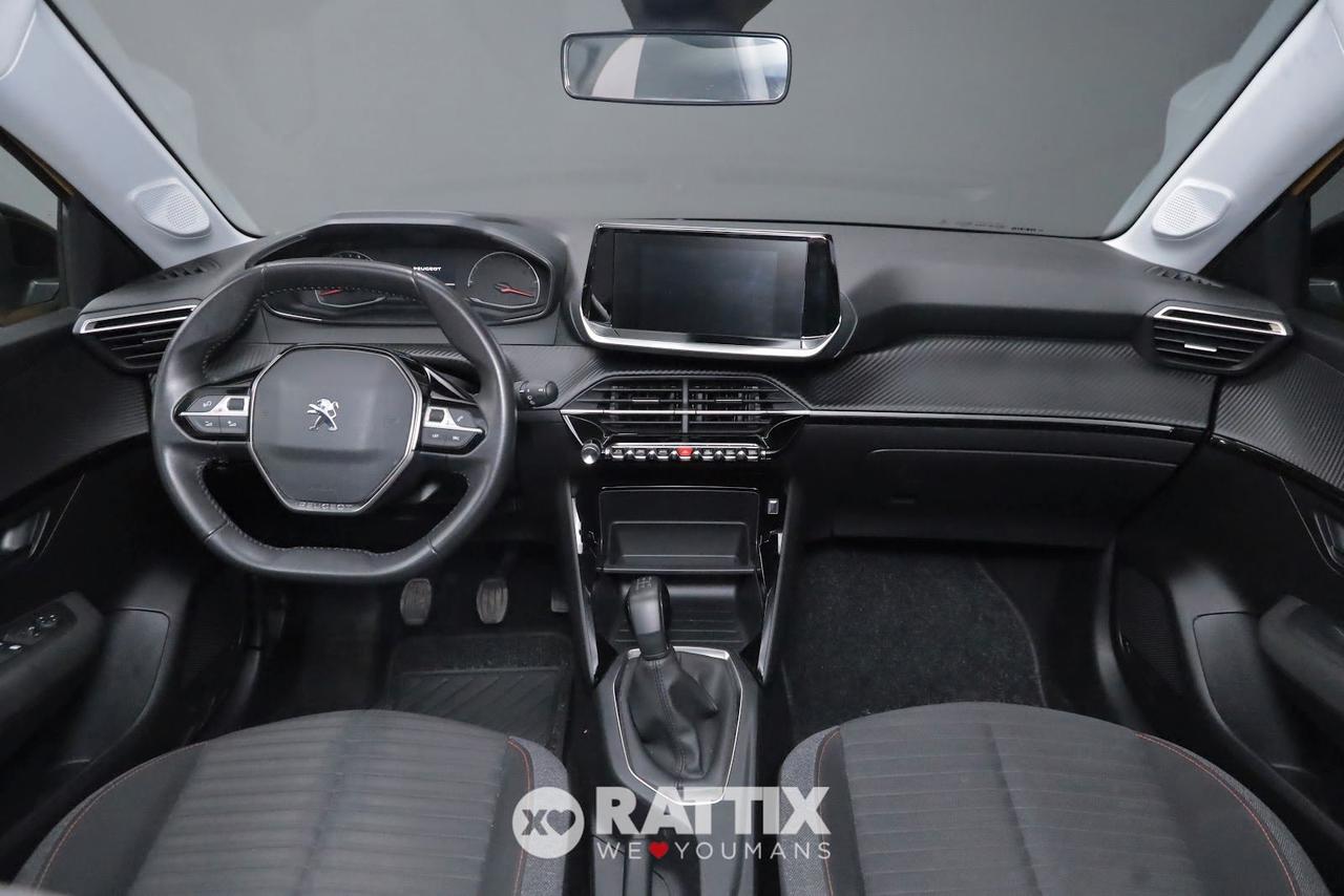 Peugeot 208 1.2 Puretech 75CV Active