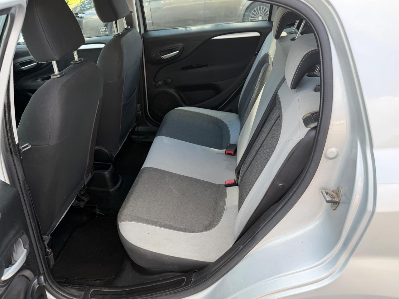 Fiat Punto 1.2 GPL 8V 5 porte Lounge