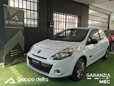 Renault Clio 1.2 16v luxe 20th NEOPATENTATI GARANZIA 12 MESI