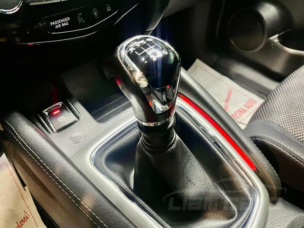 Nissan Qashqai 1.6 dci Tekna 2wd 130cv