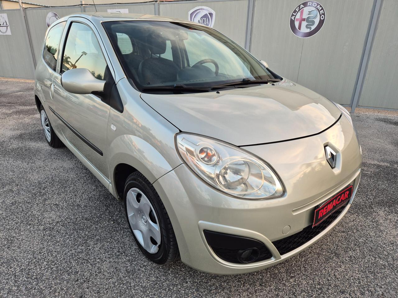 Renault TWINGO RESTAYLING 1.2 8V Dynamique NUOVA FULL
