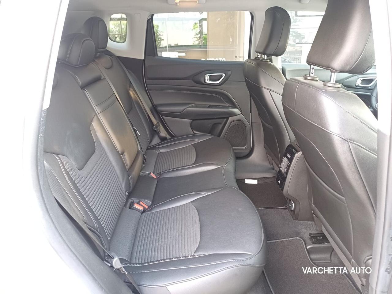 Jeep Compass 1.6 Mjet 130cv Limited Plus Bicolor