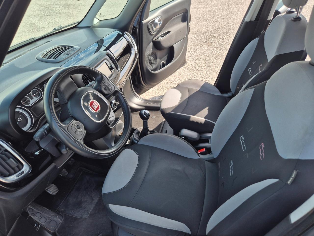 Fiat 500L 1.3 Multijet 85 CV Pop