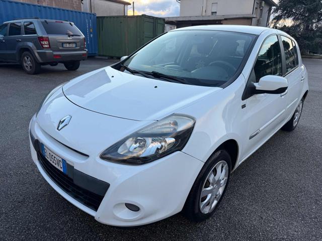 RENAULT Clio 1.2 16V 5p Benzina/GPL senza nessun lavoro da fare