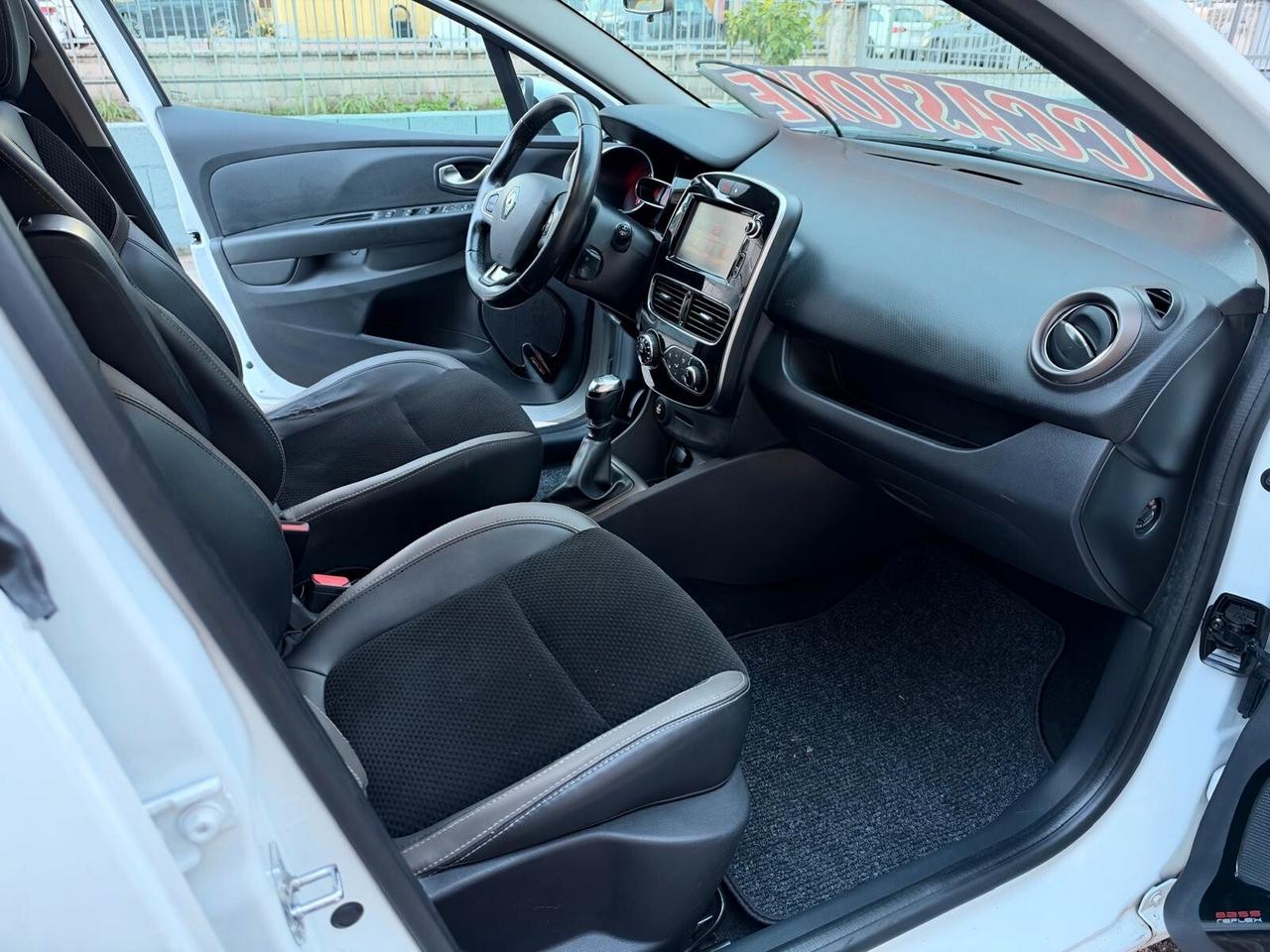 Renault Clio Sporter Energy EXCITE benzina ok neop.