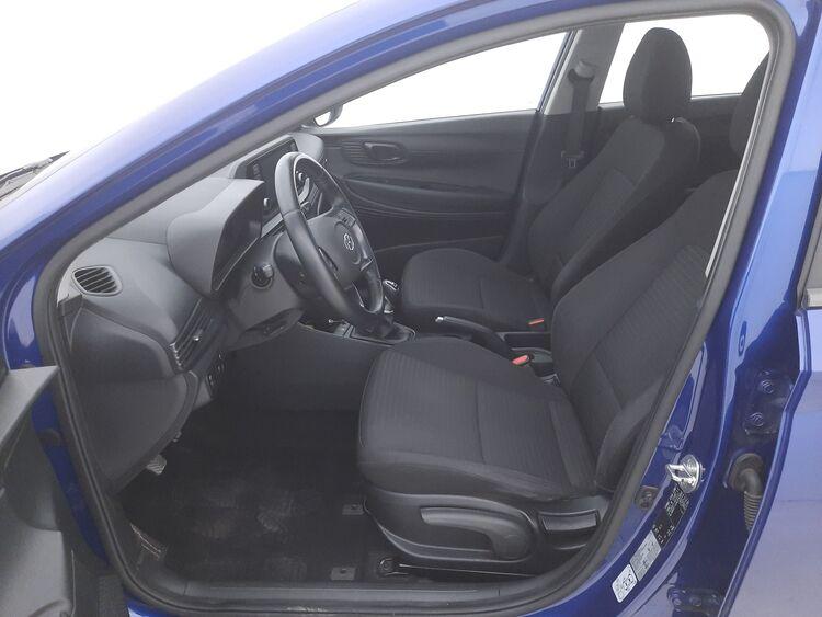 Hyundai i20 48V Connectline BR315983 1.0 Mild Hybrid 100CV