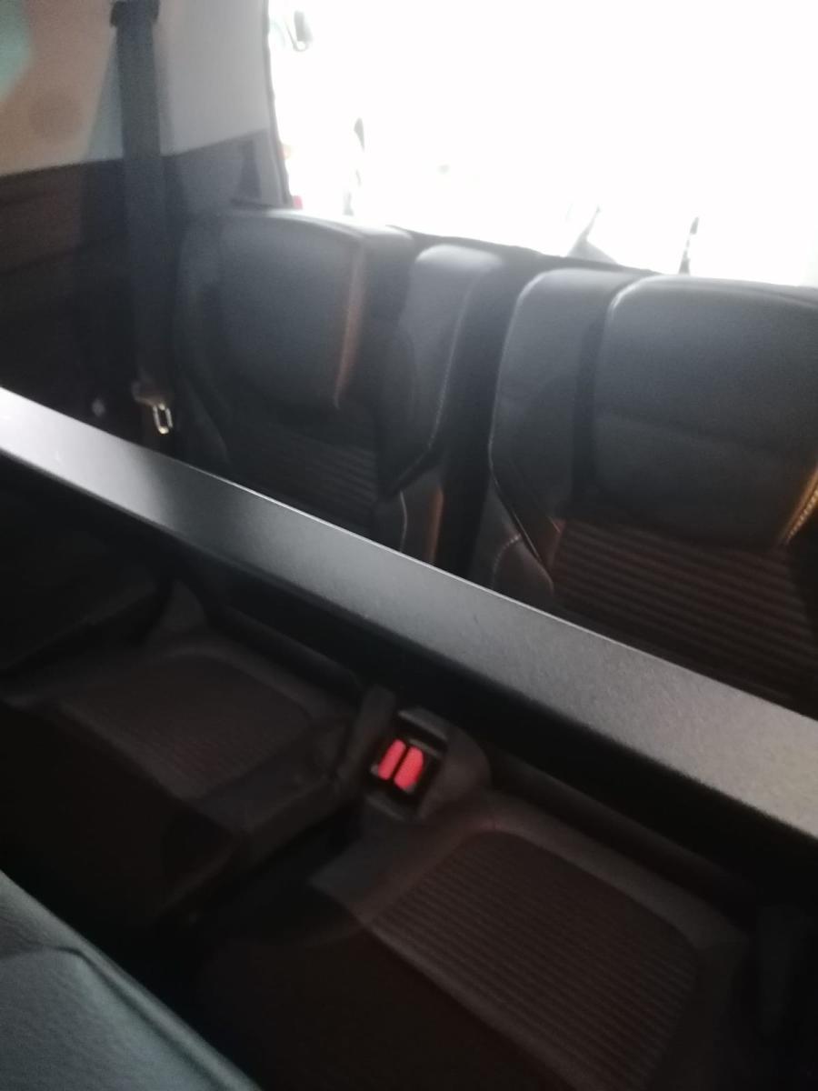 RENAULT - Grand Scénic - dCi 8V 110 CV EDC Energy Bose