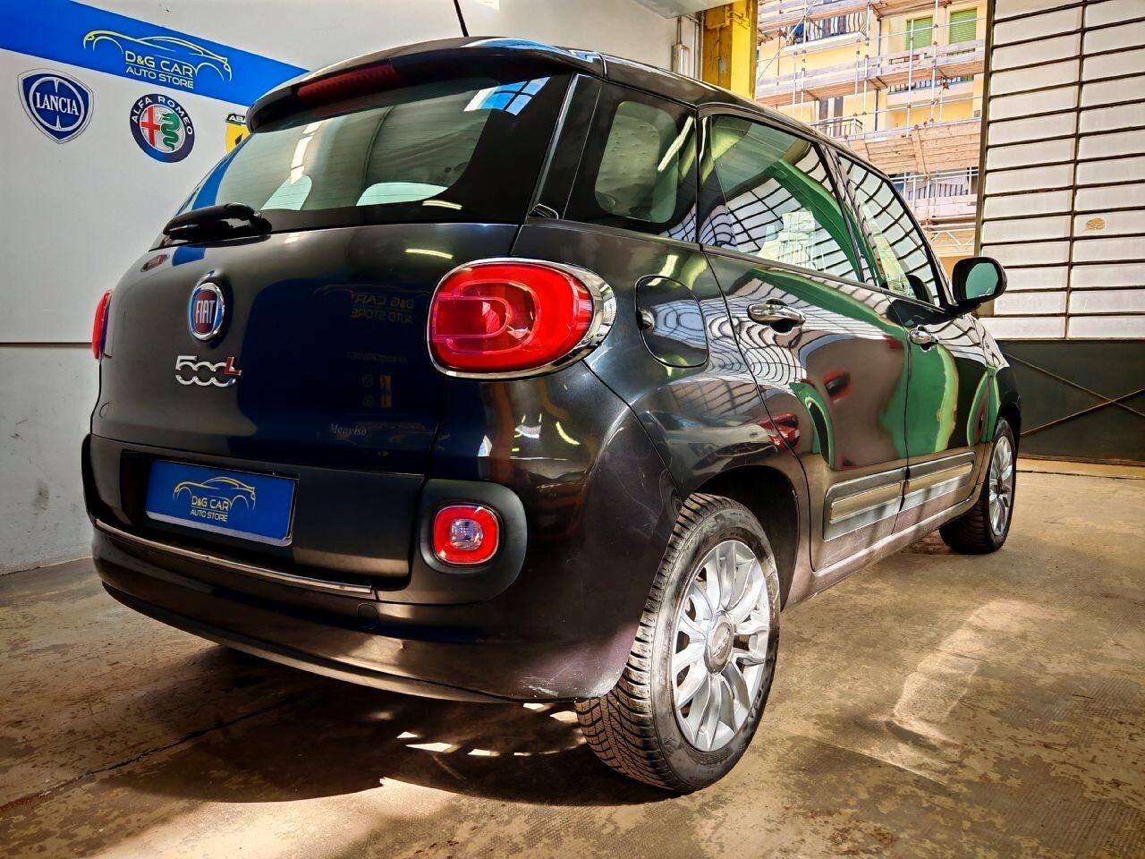 Fiat 500L 1.3 Multijet Pop Star