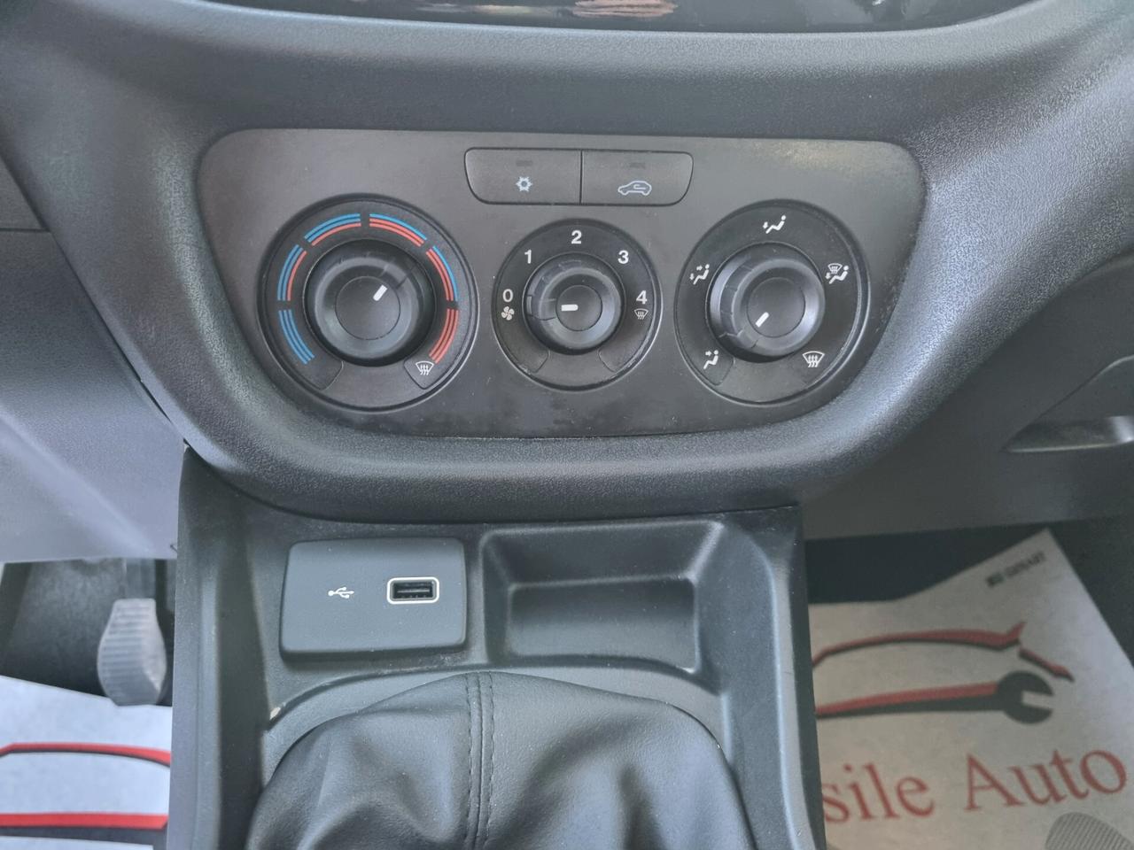 Fiat Doblo Cargo Maxi 1.6 mjt 105cv - IVA ESCLUSA
