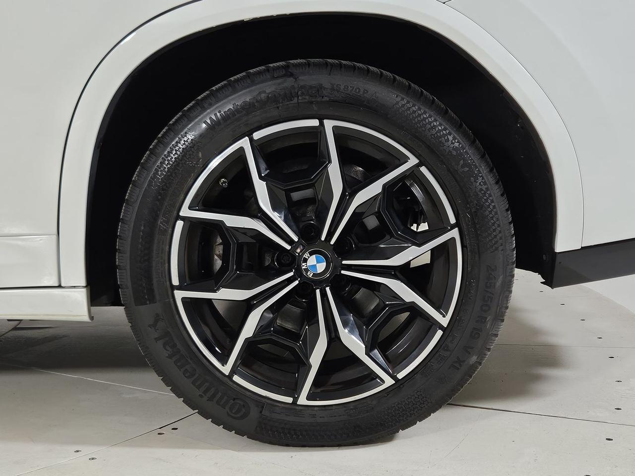 Bmw X4 M M Sport 20 d MHEV #10237