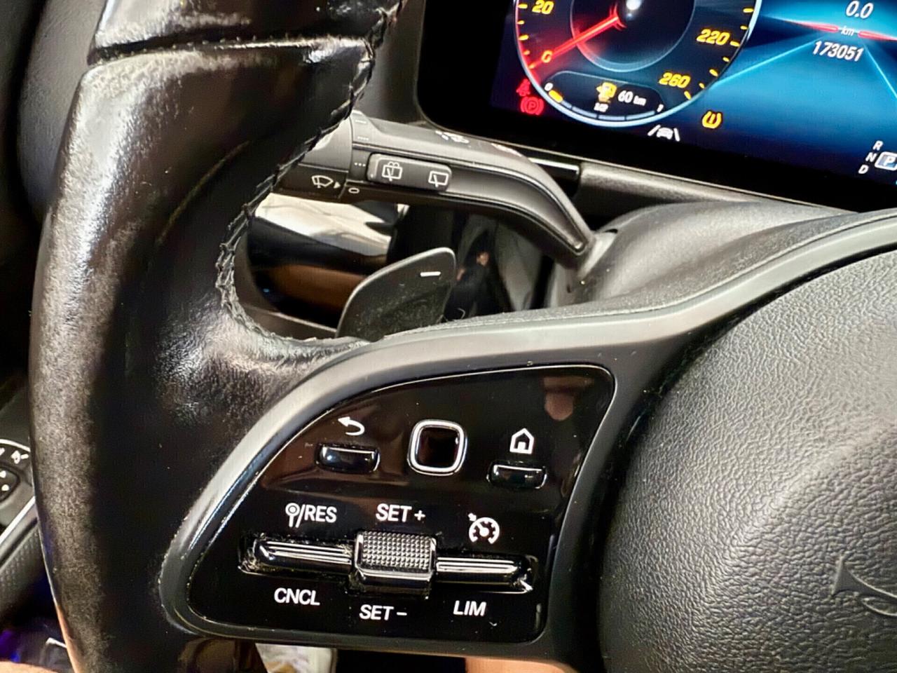 Mercedes-benz GLA 180 d Automatic Sport