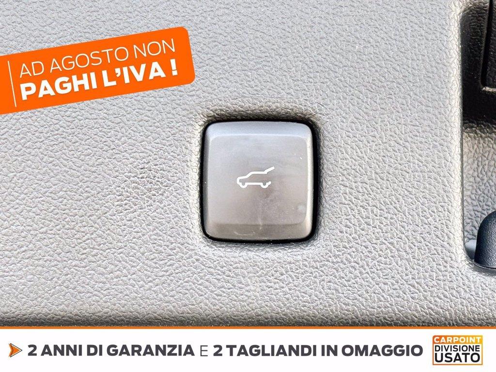 FORD Kuga 1.5 ecoblue st-line x 2wd 120cv auto del 2022