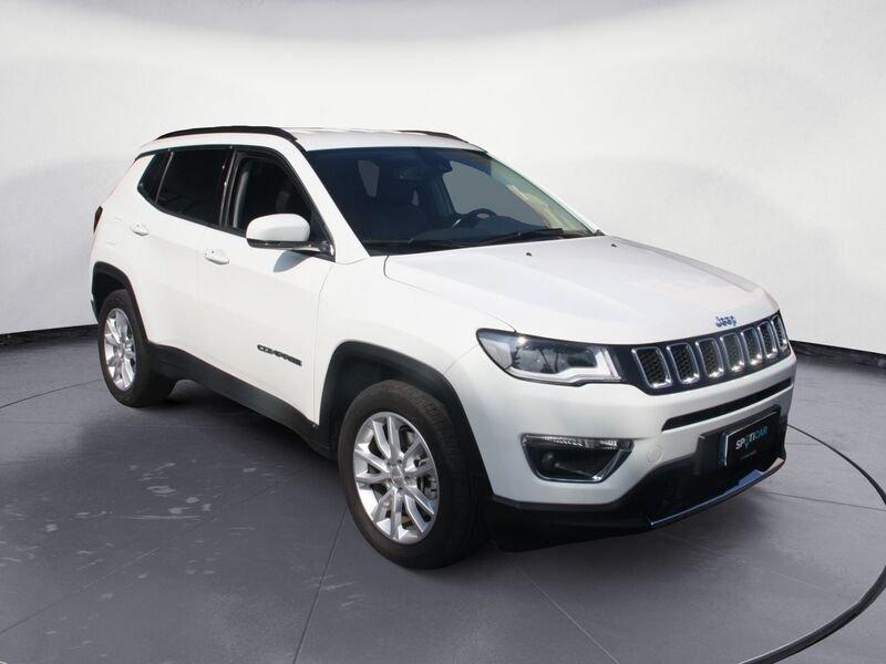 Jeep Compass 1.3 T4 190CV PHEV AT6 4xe Limited