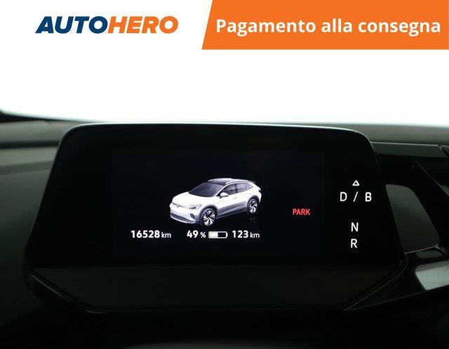 VOLKSWAGEN ID.4 Pro Performance