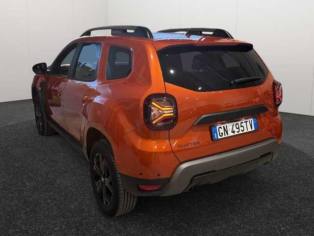 Dacia Duster 1.0 tce SL Extreme Gpl 100cv