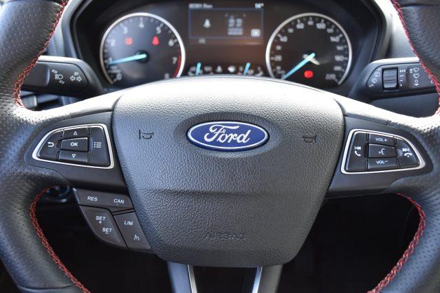 FORD EcoSport 1.0 EcoBoost 125 CV Start&Stop ST-Line
