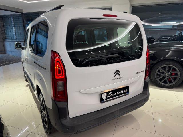 CITROEN Berlingo BlueHDi 130 Stop&Start M Feel