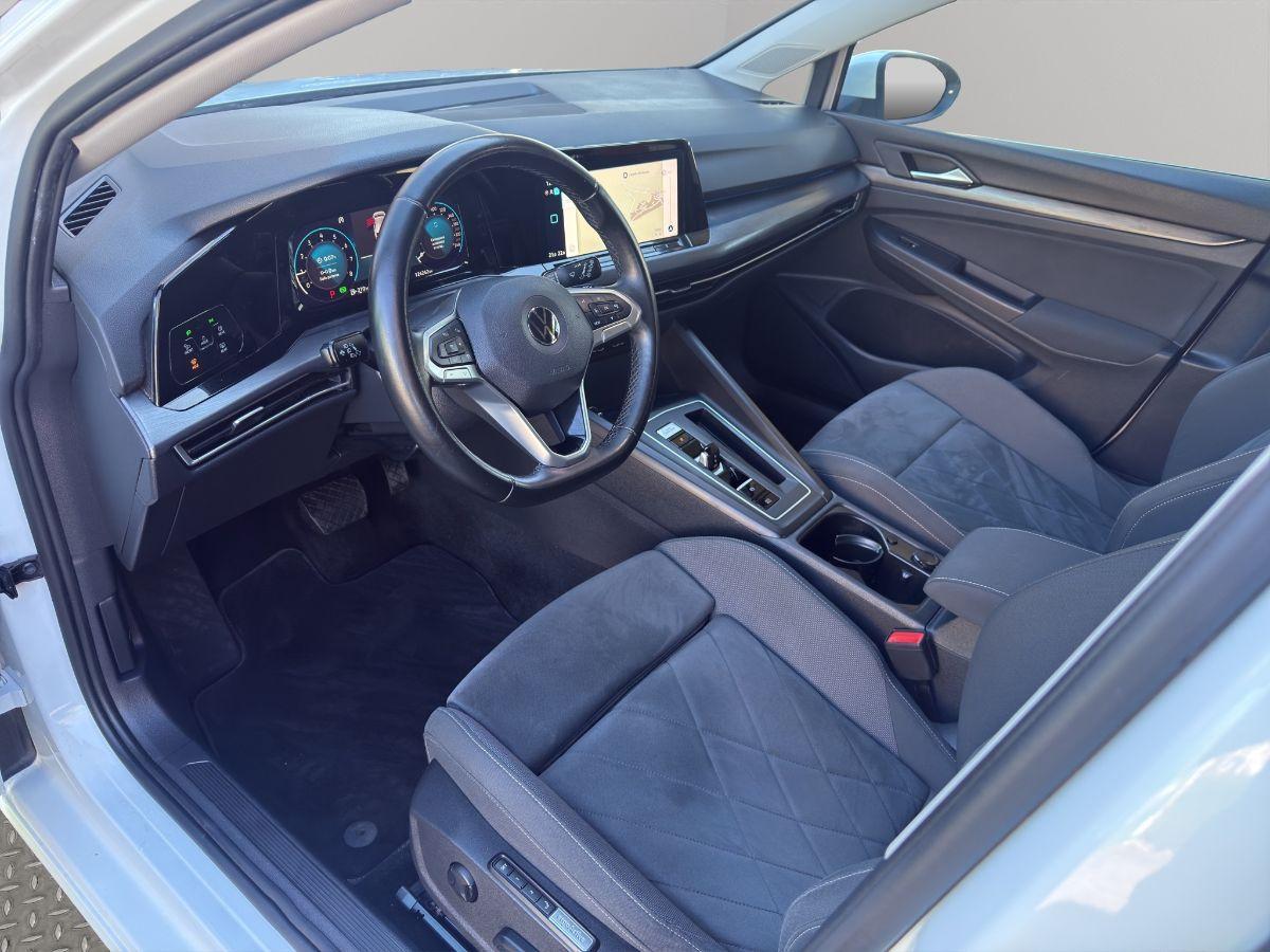 VOLKSWAGEN - Golf - 1.5 TSI ACT DSG 5p. Executive BMT