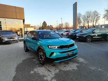 Opel Mokka 1.2 TurboBenzina 136cv GS KM ZERO