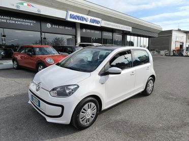 Volkswagen up! 1.0 5p. take *TETTO*UNIPRO*NEOPATENTATI*