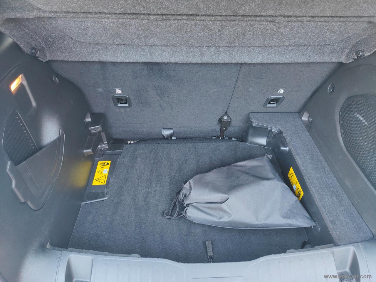 JEEP Renegade 1.3 T4 PHEV 4xe Limited 190CV RIDOTTE