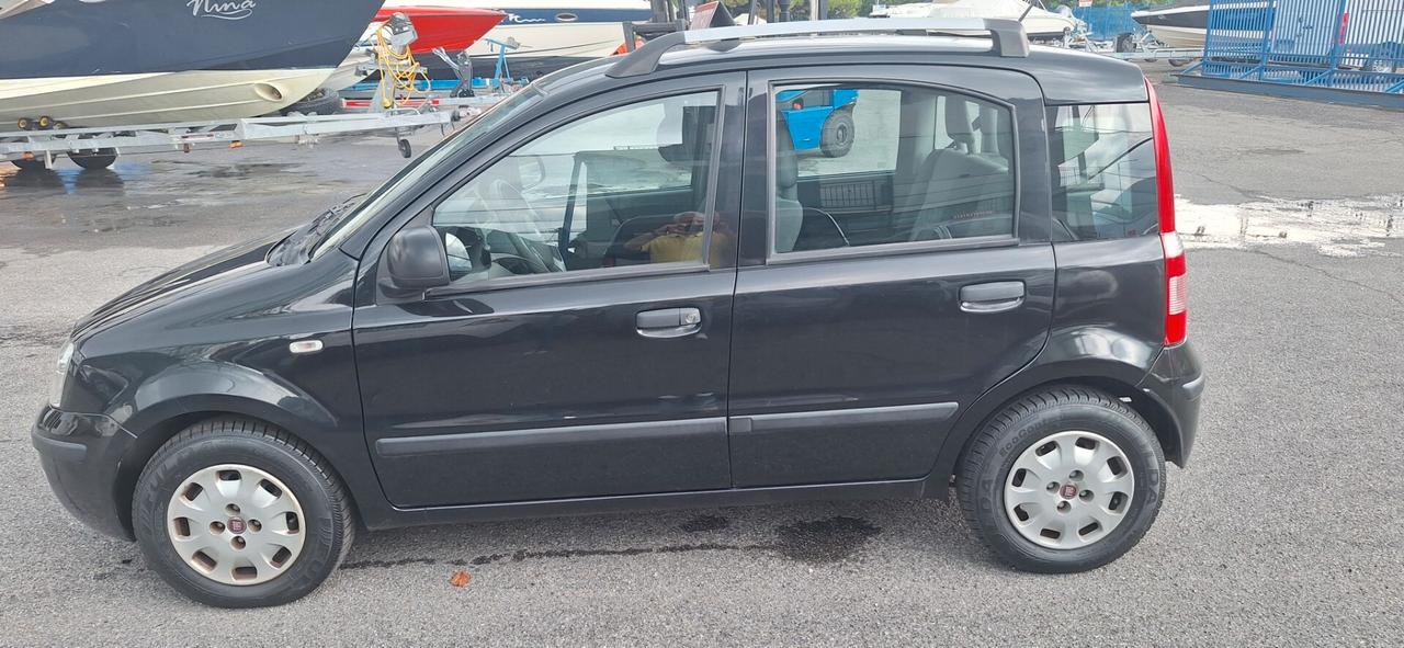 Fiat Panda 1.2 Classic