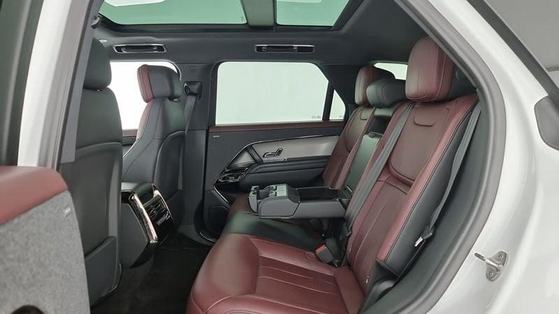 Land Rover RR Sport 3.0D l6 249 CV Dynamic SE