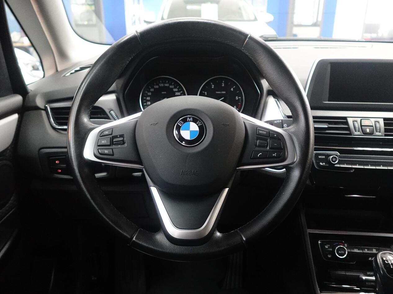 BMW Serie 2 1.5d 116 CV ACTIVE TOURER ADVANTAGE