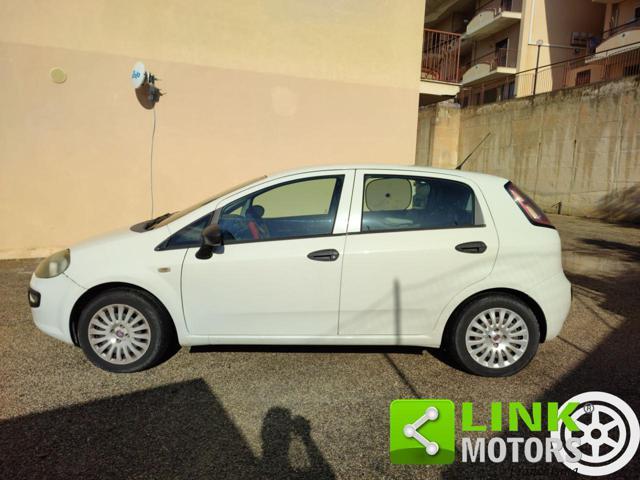 FIAT Punto Evo 1.3 Mjt 75 CV 3 porte Dynamic