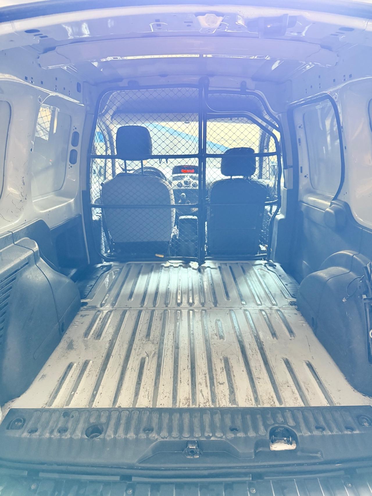 Renault Kangoo 1.5 dCi 110CV 5 porte Stop & Start Live