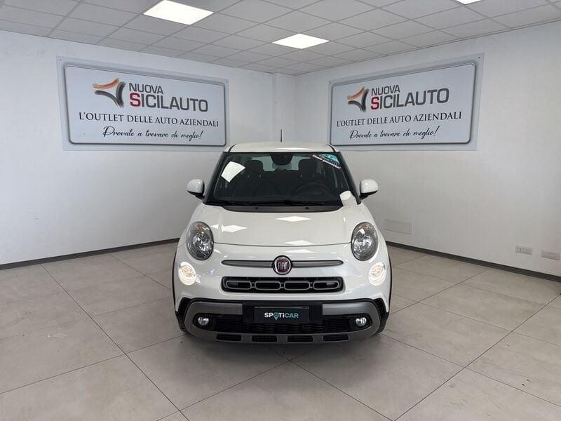 FIAT 500L 2017 Cross Cross 1.3 mjt 95cv my20