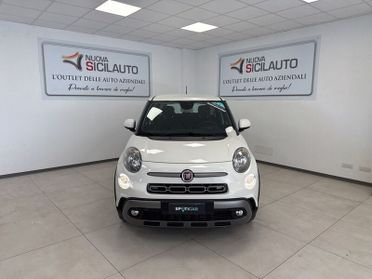 FIAT 500L 2017 Cross Cross 1.3 mjt 95cv my20