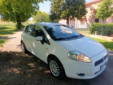 Fiat Grande Punto 1.2!GPL 5 porte Dynamic 2009 ok neo patente