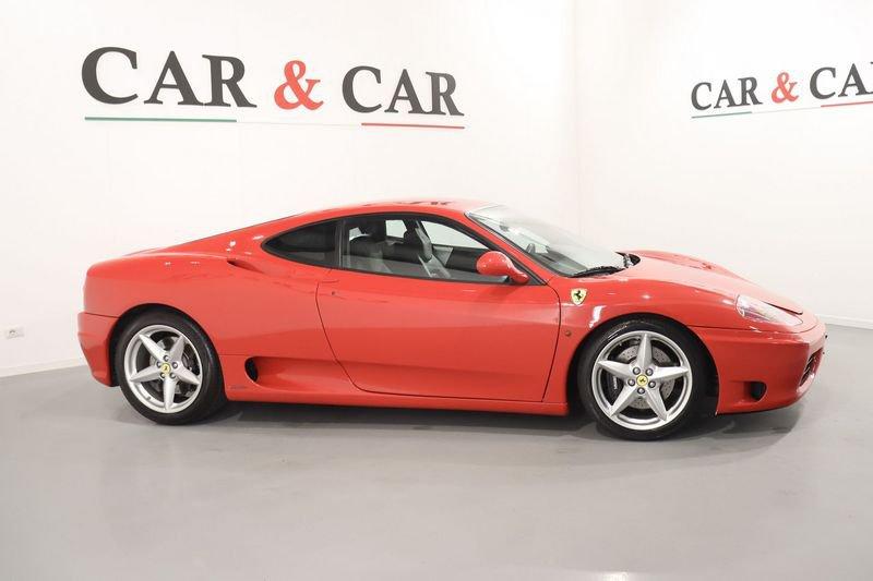Ferrari 360 Modena F1