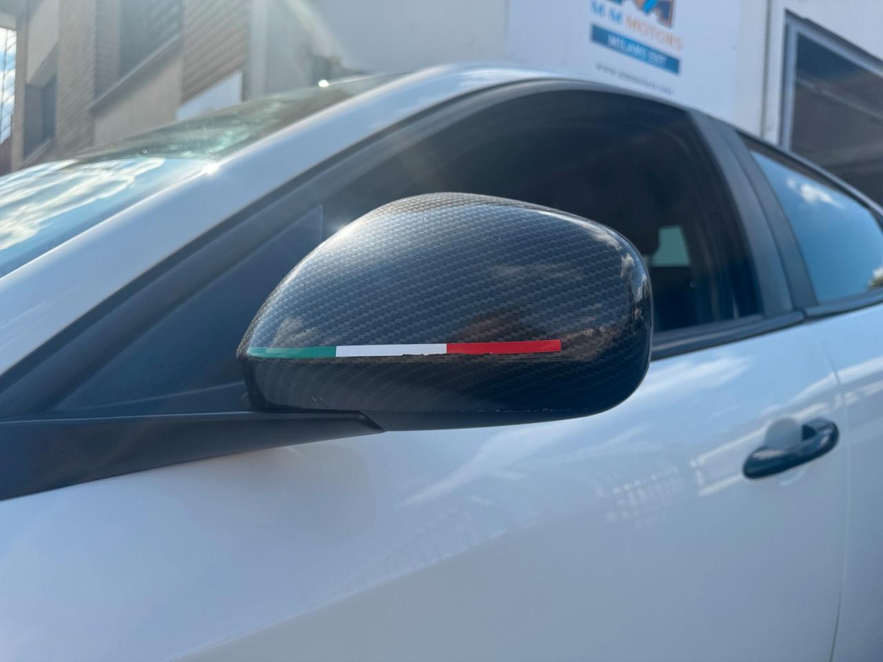 ALFA ROMEO Giulietta 1.6 JTDm TCT 120 CV Super **UNICO PROPRIETARIO**