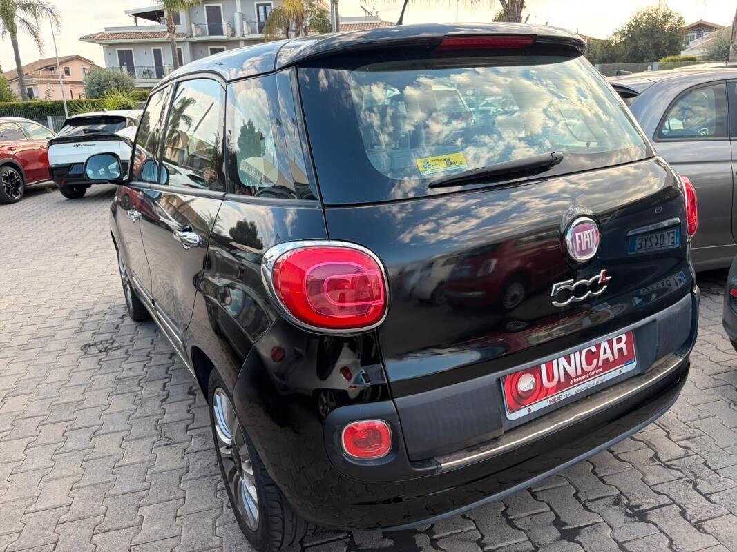 Fiat 500 L 1.3 mjt Lounge 85cv
