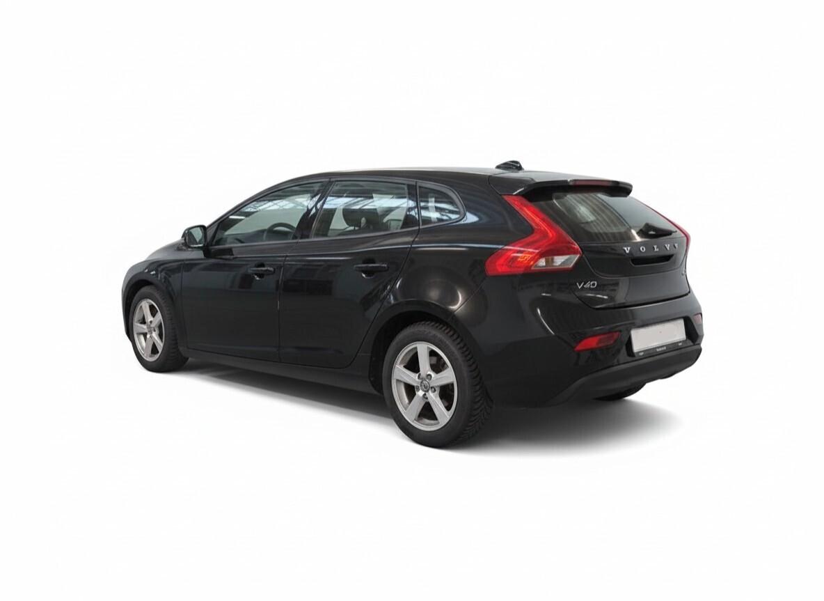 Volvo V40 D2 1.6 Momentum