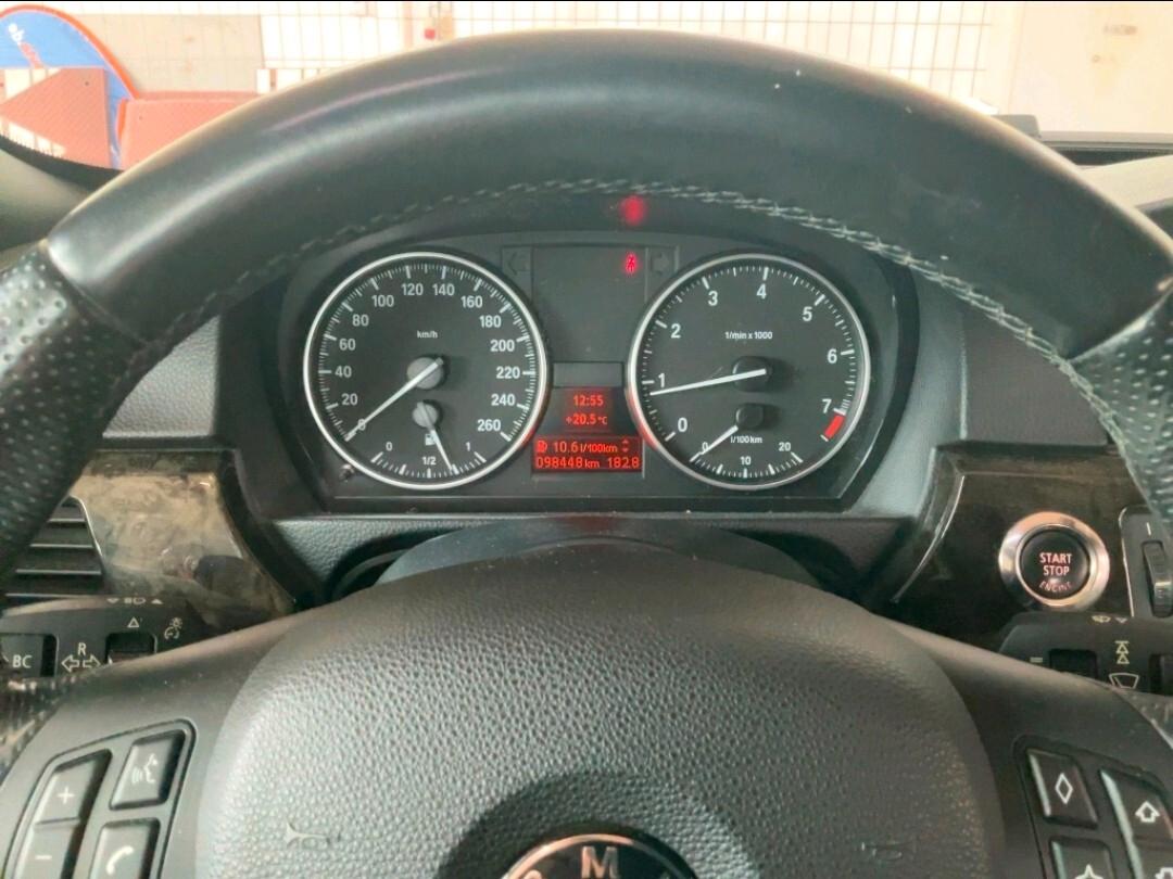 Bmw 320 320i cat Cabrio Futura